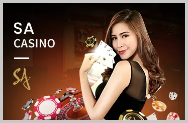 Baccarat Trực tuyến tại 55fit